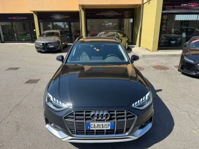 Usata Audi A4 Allroad