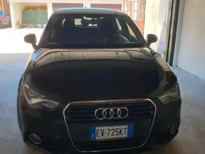 Usata Audi A1