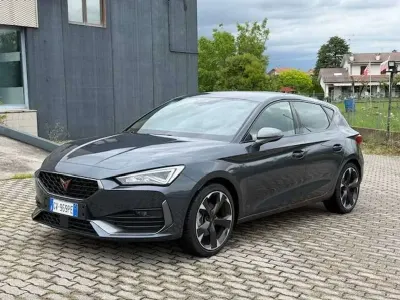 Occasion Cupra Leon
