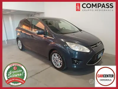 Occasion Ford C-MAX
