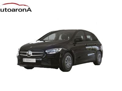 Usata Mercedes B180 Premium 116 CV (85 kW) 2019 Grigio5k urano grey Utilitaria