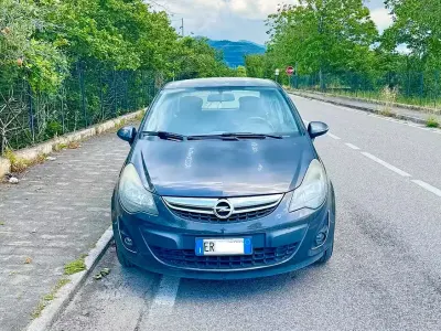 Usata Opel Corsa