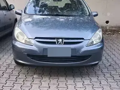 Usata Peugeot 307
