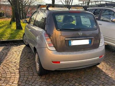 Usata Lancia Ypsilon Platinum 77 CV (56 kW) 2009 Utilitaria