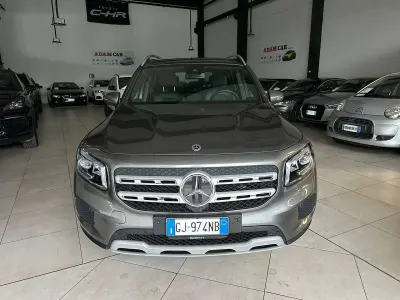 Usado Mercedes GLB180