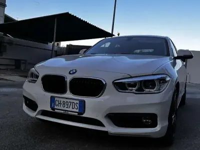 Usata BMW 116