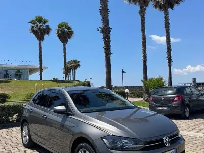 Usata VW Polo