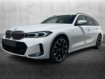 Usata BMW 330