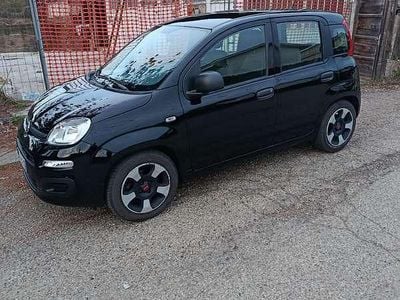 Usata Fiat Panda Red 69 CV (50 kW) 2022 Utilitaria