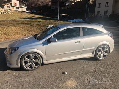 usata Opel Astra 2007