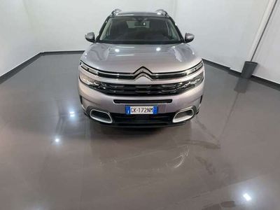 usata Citroën C5 Aircross 1.5 bluehdi Shine s