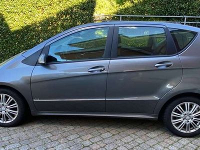 usata Mercedes A180 Style auto