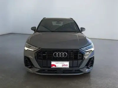 Usata Audi Q3