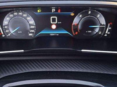 Usata Peugeot 508 SW Allure 131 CV (96 kW) 2020 Station wagon