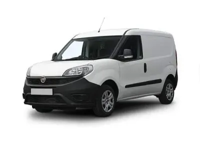 Usata Fiat Doblò