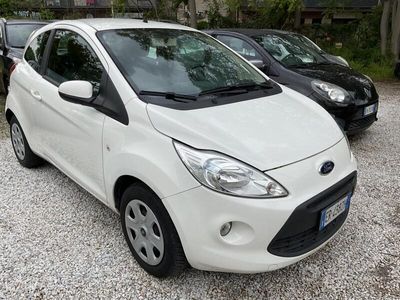 usata Ford Ka Ka/Ka+1.2 + s/esptcs 69cv E5