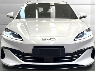 Nuova BYD Seal Boost 98 CV (72 kW) 2026 Polar white Station wagon