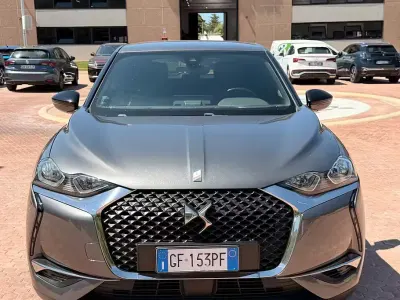 Usata DS Automobiles DS3 Crossback E-Tense
