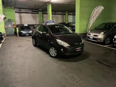 usata Ford Ka 1.2 69CV Neopatentati