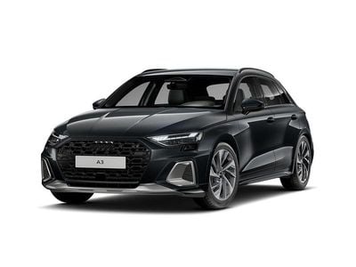 Nuova Audi A3 Advanced Plus 150 CV (110 kW) 2026 Grigio