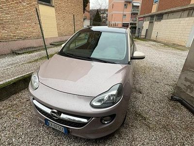 Usata Opel Adam 87 CV (63 kW) 2014 Utilitaria