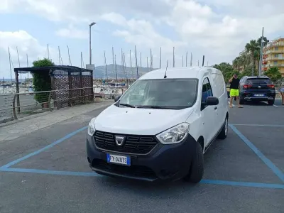 Usata Dacia Dokker