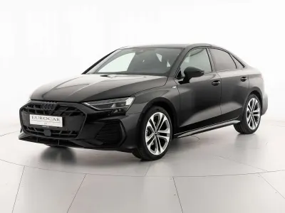 Brugt Audi A3