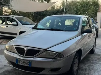 Usata Lancia Ypsilon