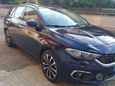 usata Fiat Tipo sw 39000 km 1.6 120cv lounge