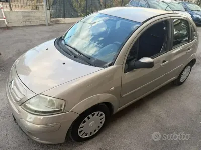 Usata Citroën C3