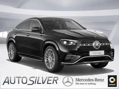 usata Mercedes GLE300 d 4Matic Mild Coupé AMG Premium LISTINO € 92.098