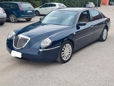 Lancia Thesis