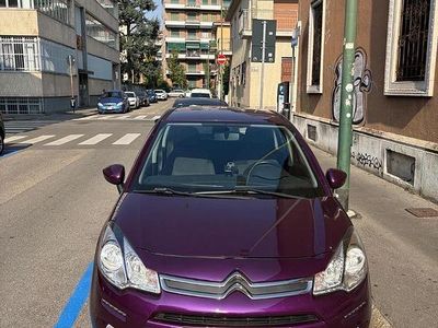 Usata Citroën C3 Feel 75 CV (55 kW) 2016 Utilitaria