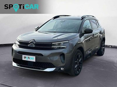 Usata Citroën C5 Aircross 131 CV (96 kW) 2024 Grigio SUV