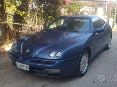 usata Alfa Romeo Alfetta GT/GTV - 1997