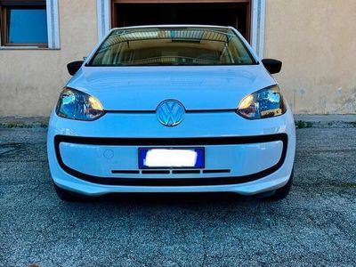 VW up!