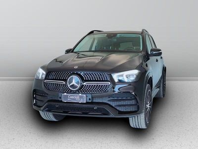 usata Mercedes GLE350 GLE - V167 2019d Premium 4matic auto