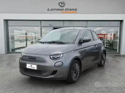 Usata Fiat 500e Icon 86 kW (118 CV) 2020 Other Berlina