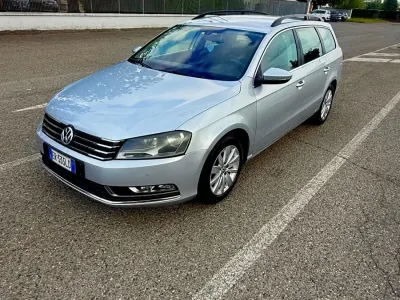 Usata VW Passat