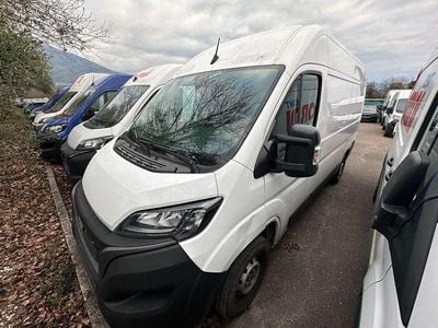 Occasion Fiat Ducato