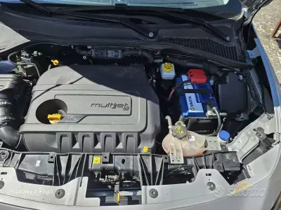 Usata Fiat Tipo