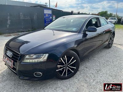 usata Audi A5 Coupé 3.0 V6 TDI F.AP. quattro Ambiente usato