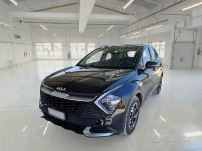 Brugt Kia Sportage 136 HK (100 kW) 2024 Other SUV