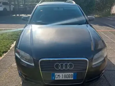 Usata Audi A4