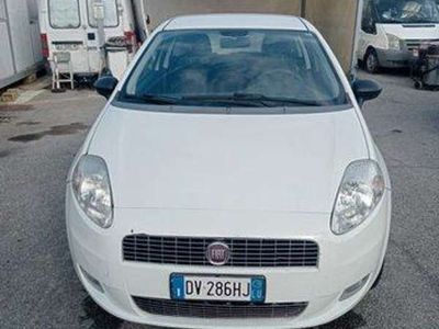 usata Fiat Punto 