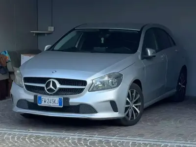 Usata Mercedes A160