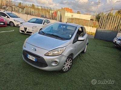 Grigio Usata 2009 Ford Ka Berlina | 1500 € (Super prezzo)