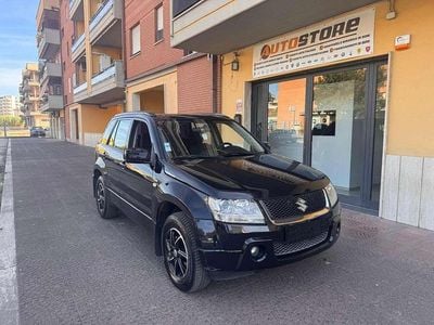Usata Suzuki Grand Vitara 129 CV (94 kW) 2007 Other SUV