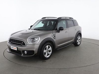 Grigio Usata 2019 Mini Cooper D Countryman SUV | 21.699 € (Buon prezzo)