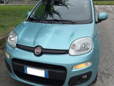 Usata Fiat Panda 2014 Berlina